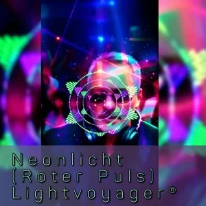 Neonlicht (Roter Puls)