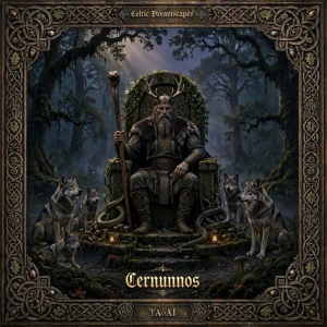 Cernunnos