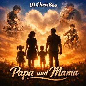 Papa und Mama