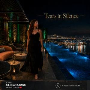 Tears in silence