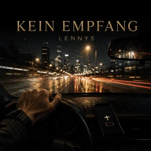 Kein Empfang