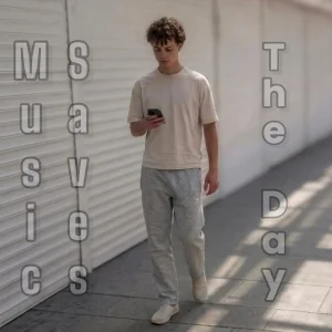 Music Saves The Day (Extended Version)