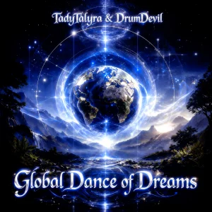 Global Dance of Dreams