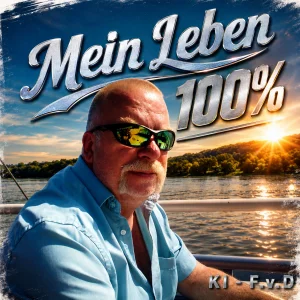 Mein Leben 100%