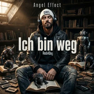 Ich bin weg
