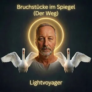 Bruchstücke im Spiegel (Der Weg)