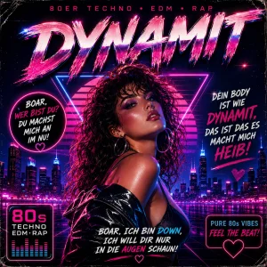 Dynamit