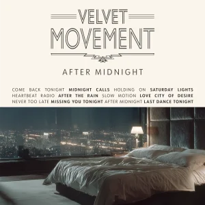 After Midnight