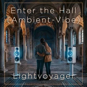 Enter the Hall (Ambient-Vibe)