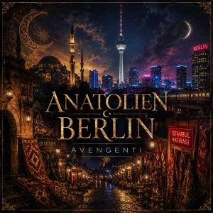 Schnell Schnell - Anatolien Berlin