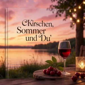 Kirschen, Sommer und Du