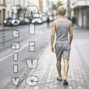 Totally Alive