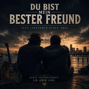 Du bist mein bester Freund