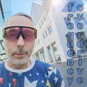 frequency overdrive