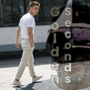 Golden Seconds