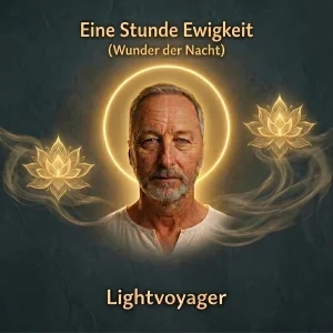 Eine Stunde Ewigkeit (Wunder der Nacht)