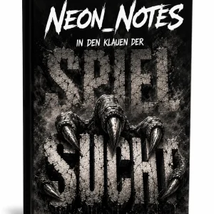 Neon_Notes in den Klauen der Spielsucht Taiser