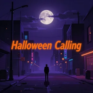 Halloween Calling
