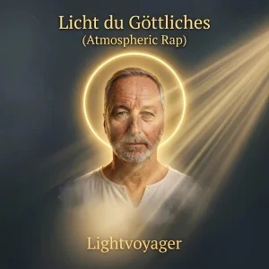 Licht du Göttliches (Atmospheric Rap)