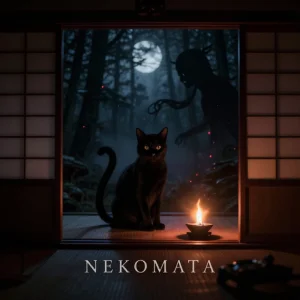 Nekomata