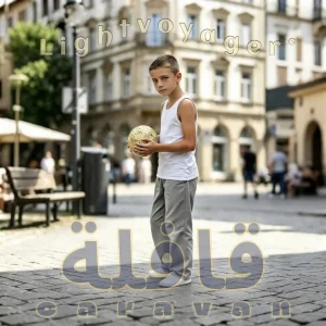 قافلة (Caravan)
