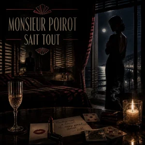 Monsieur Poirot sait tout