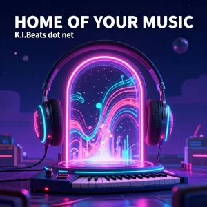 Home of Your Music
