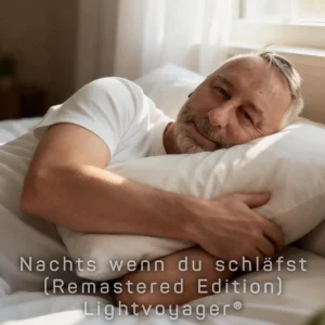 Nachts wenn du schläfst (Remastered Edition)