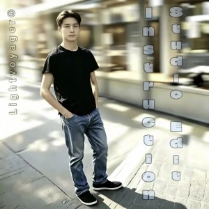 Instruction (Studio Edit)