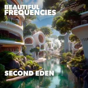 Second Eden