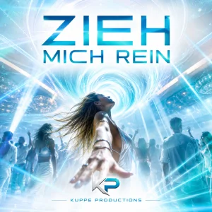 Zieh Mich Rein (German EDM Club House Anthem)