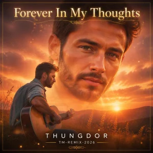 Forever In My Thoughts(TM - Remix 2026)