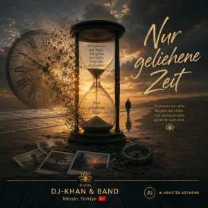 Nur geliehene Zeit
