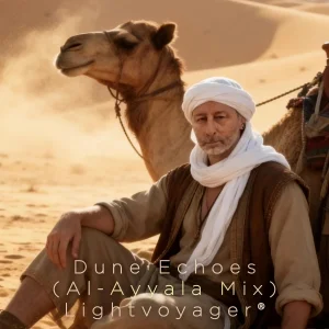 Dune Echoes (Al-Ayyala Mix)