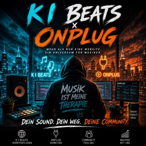 KiBeats und OnPlug
