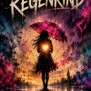 Regenkind