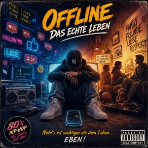 He – he – hee, Alter, überleg mal gut