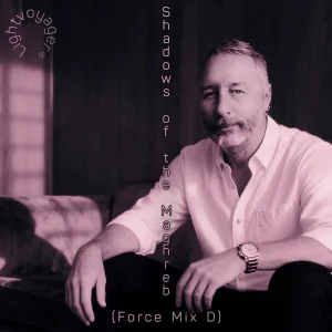 Shadows of the Maghreb (Force Mix D)