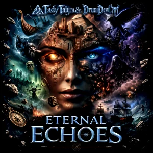 ETERNAL ECHOES