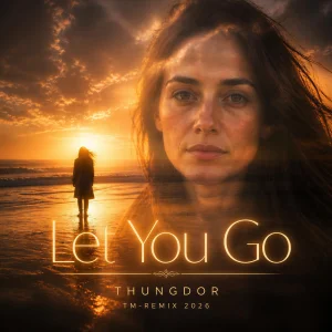 Let you go (TM - Remix 2026)