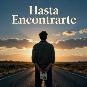 Hasta Encontrarte