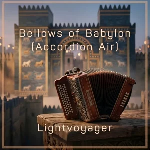 Bellows of Babylon (Accordion Air)