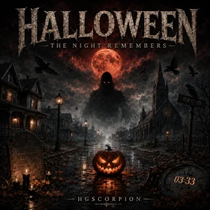 Halloween The Night Remembers
