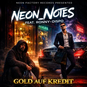 Gold auf Kredit