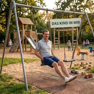 Das Kind in mir
