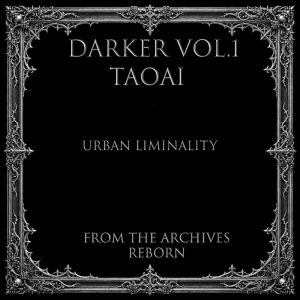 Urban Liminality