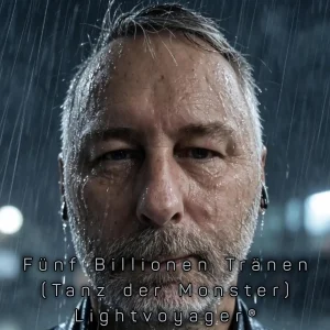 Fünf Billionen Tränen (Tanz der Monster)