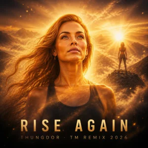Rise Again (TM - Remix 2026)