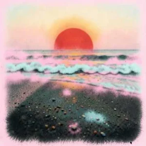 Lost in the sea