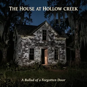 The House at Hollow Creek (Ghost Ballad)